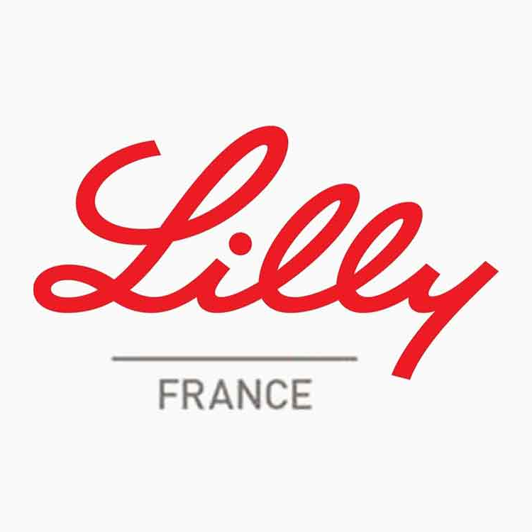 Lilly France | Obévox