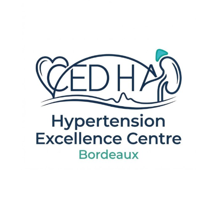 Centre d'excellence en Hypertension Artérielle du CHU de Bordeaux (CEDHA)