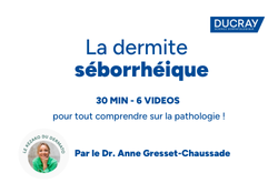 La dermite séborrhéique : approche clinique et prise en charge