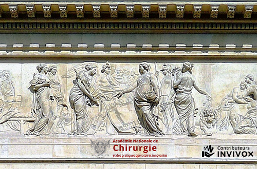 Quiz dépistage des cancers 2026 – Académie Nationale de Chirurgie 